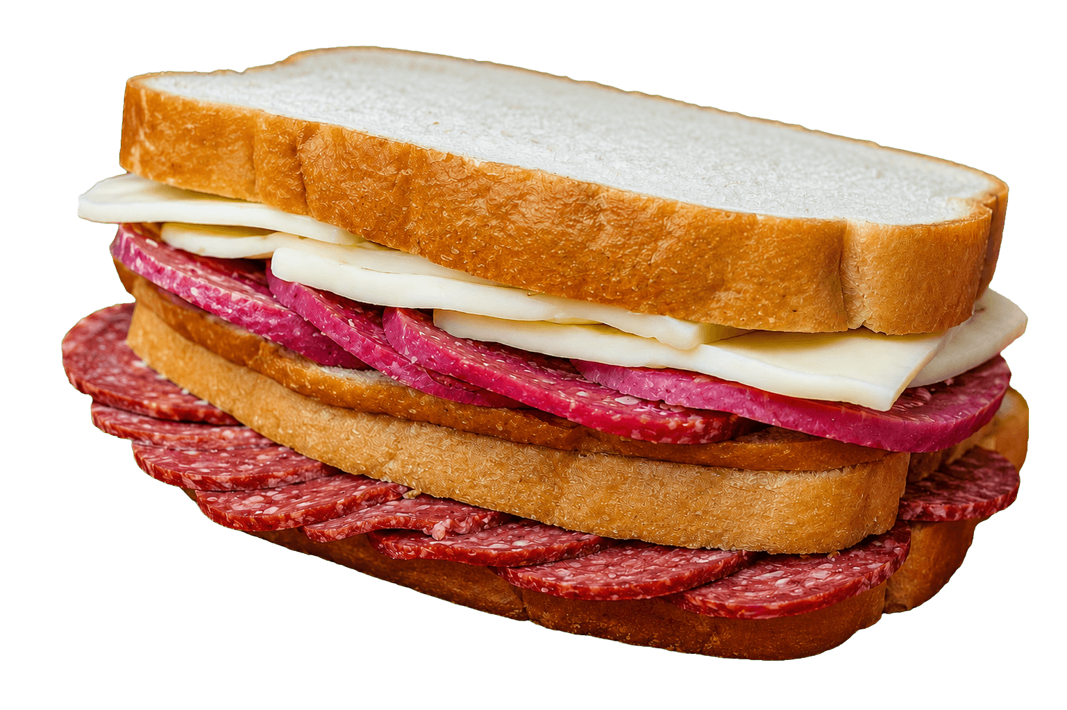 YE-İÇ taze sandviç