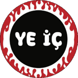 YE-İÇ BÜFE logosu